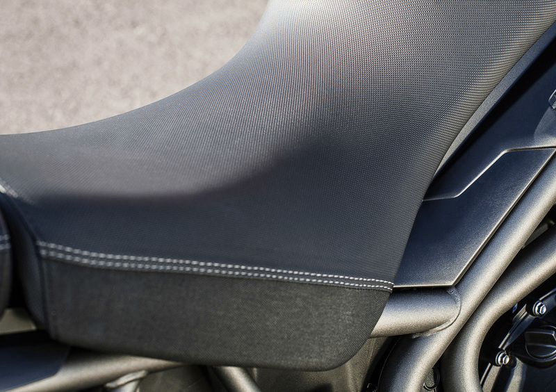 Triumph Tiger 800 Tiger 800 XRx (2015 - 17) (23)