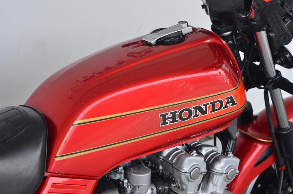 Honda CB 750 F (9)