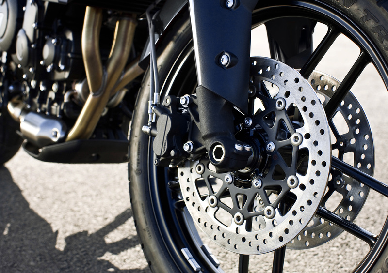 Triumph Tiger 800 Tiger 800 XRx (2015 - 17) (26)