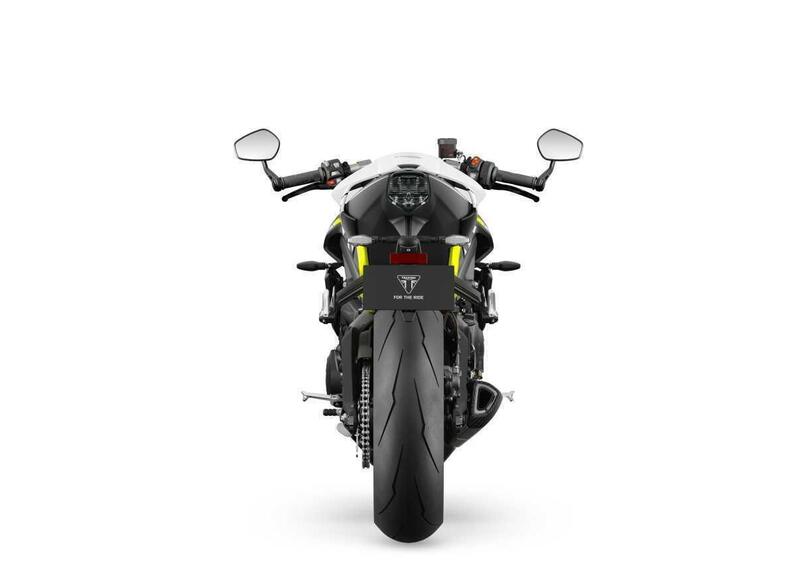 Triumph Street Triple Street Triple 765 Moto2 Edition (2023 - 24) (4)