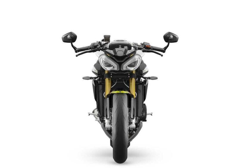 Triumph Street Triple Street Triple 765 Moto2 Edition (2023 - 24) (6)