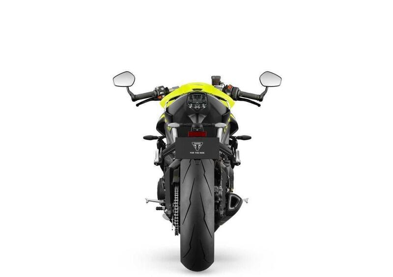 Triumph Street Triple Street Triple 765 Moto2 Edition (2023 - 24) (11)