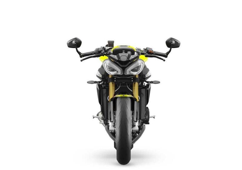 Triumph Street Triple Street Triple 765 Moto2 Edition (2023 - 24) (13)