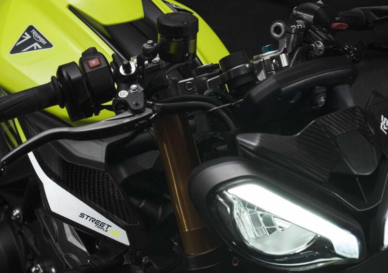 Triumph Street Triple Street Triple 765 Moto2 Edition (2023 - 24) (31)