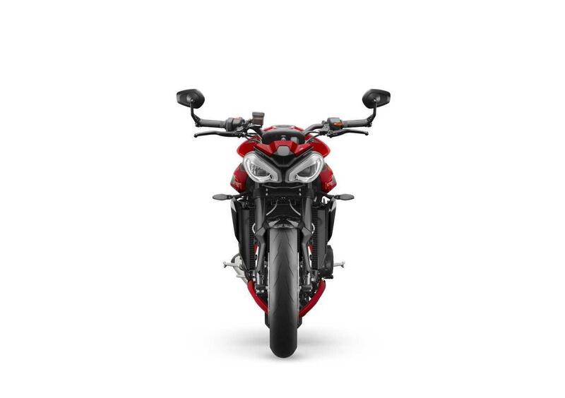 Triumph Street Triple Street Triple 765 RS (2023 - 25) (6)