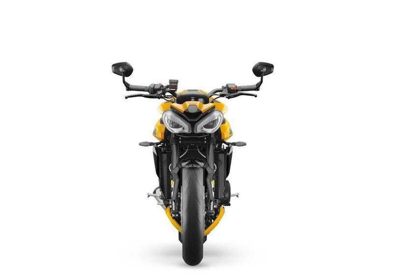 Triumph Street Triple Street Triple 765 RS (2023 - 25) (13)