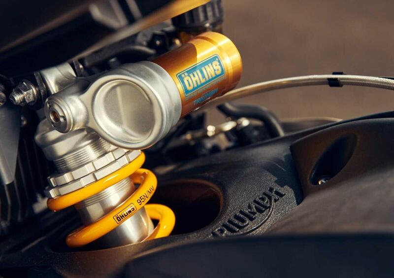 Triumph Street Triple Street Triple 765 RS (2023 - 25) (25)