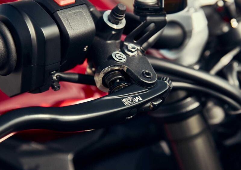 Triumph Street Triple Street Triple 765 RS (2023 - 25) (27)