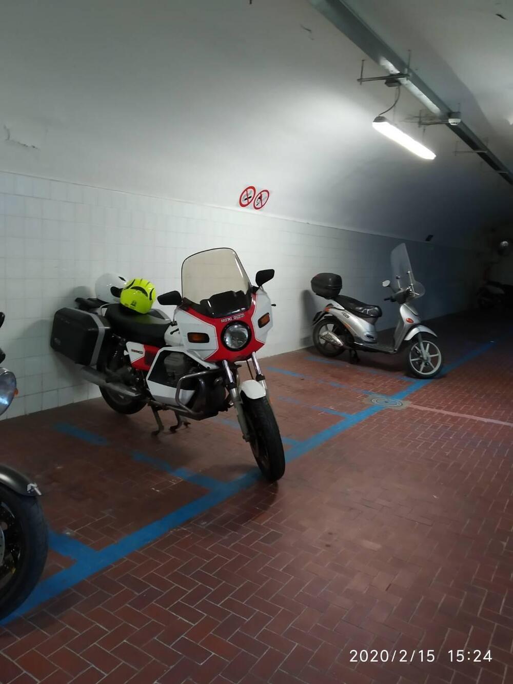 Moto Guzzi SP1000 (3)