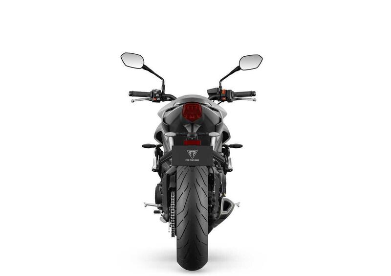 Triumph Street Triple Street Triple 765 R (2023 - 25) (10)