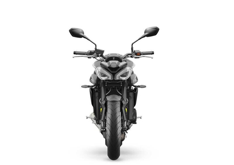 Triumph Street Triple Street Triple 765 R (2023 - 25) (11)