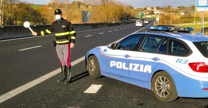 In fuga per due mesi con una moto rubata, arrestato in Francia dopo una sparatoria