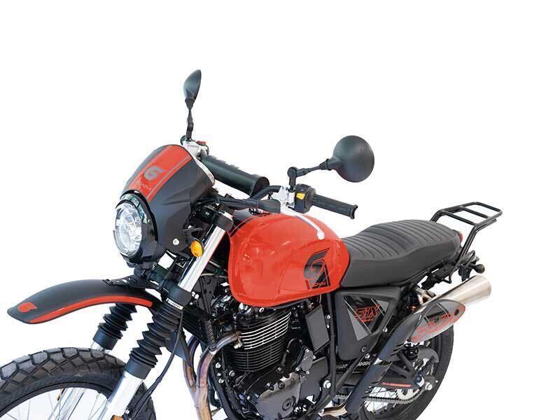 SWM annuncia gli aggiornamenti 2023 per RS, SM e Six6. Eccoli