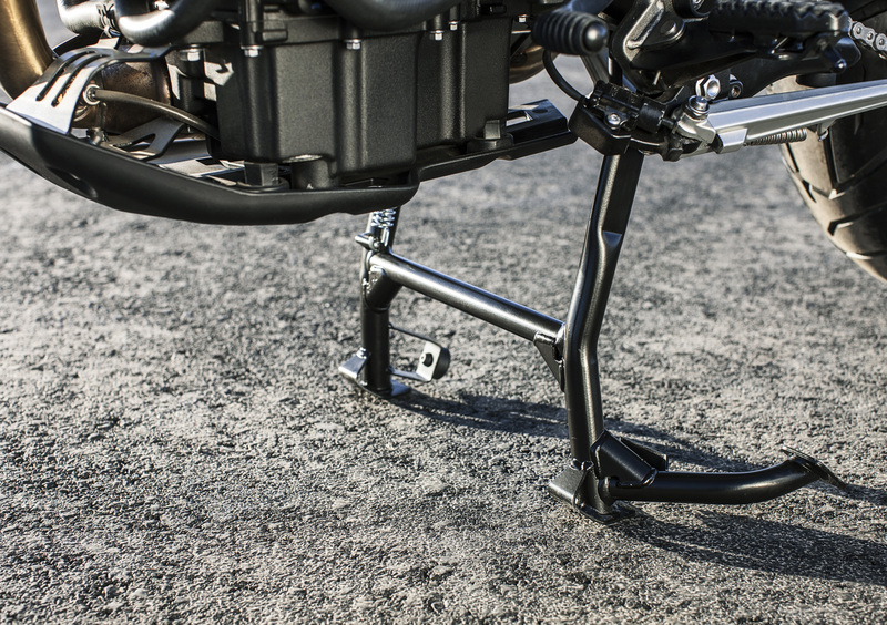 Triumph Tiger 800 Tiger 800 XRx (2015 - 17) (30)