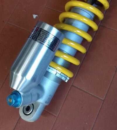 Showa ammortizzatore Husqvarna 1992 1993 &Ouml;hlins