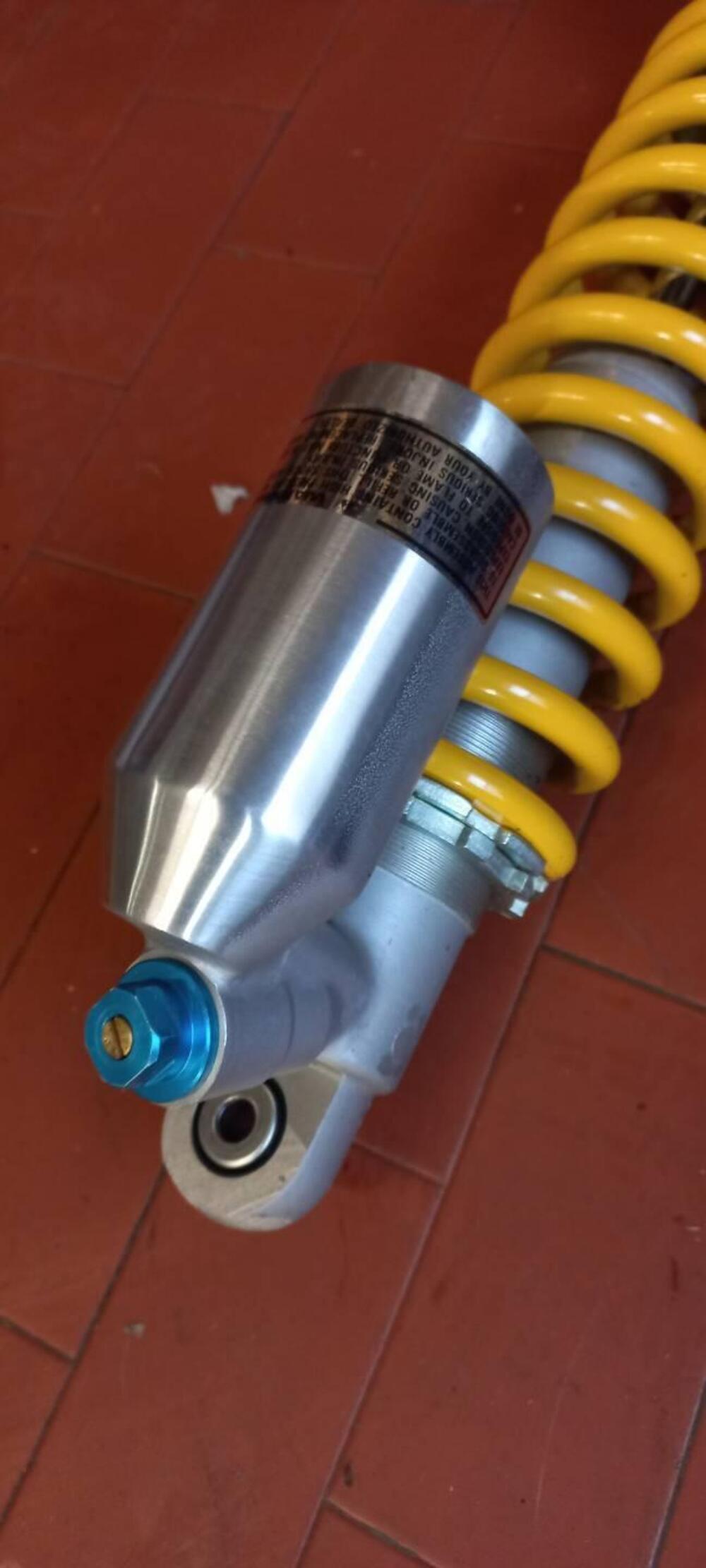 Showa ammortizzatore Husqvarna 1992 1993 Öhlins (2)