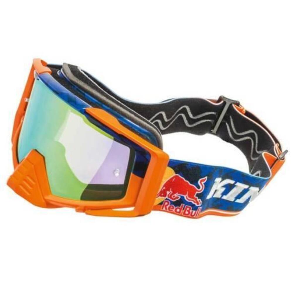 maschera kini ktm