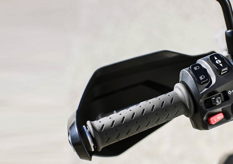 Triumph Tiger 800 Tiger 800 XRx (2015 - 17) (34)