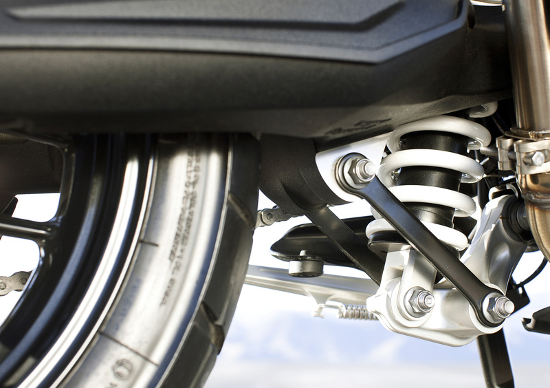 Triumph Tiger 800 Tiger 800 XRx (2015 - 17) (35)