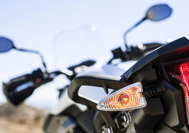 Triumph Tiger 800 Tiger 800 XRx (2015 - 17) (36)