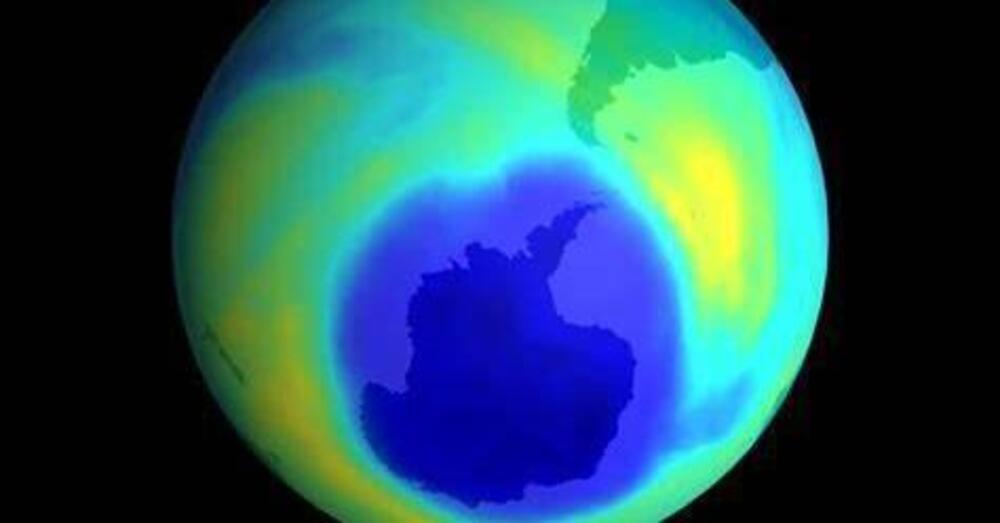 Buco dell&#039;ozono addio. Perch&eacute; la notizia potrebbe portare a una svolta nel settore auto