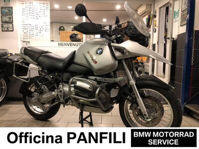 Bmw R 1150 GS (1999 - 03) usata