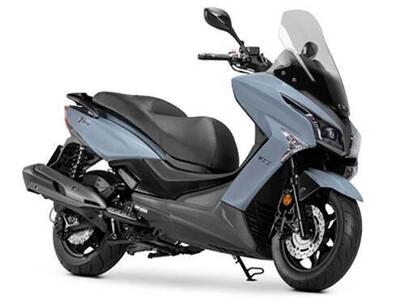 Kymco X-Town 300i (2021 - 24) nuova
