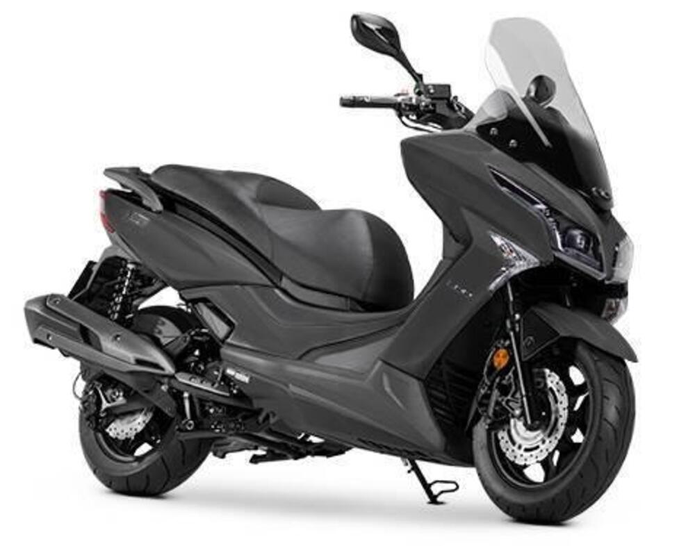 Kymco X-Town 300i (2021 - 24) (2)