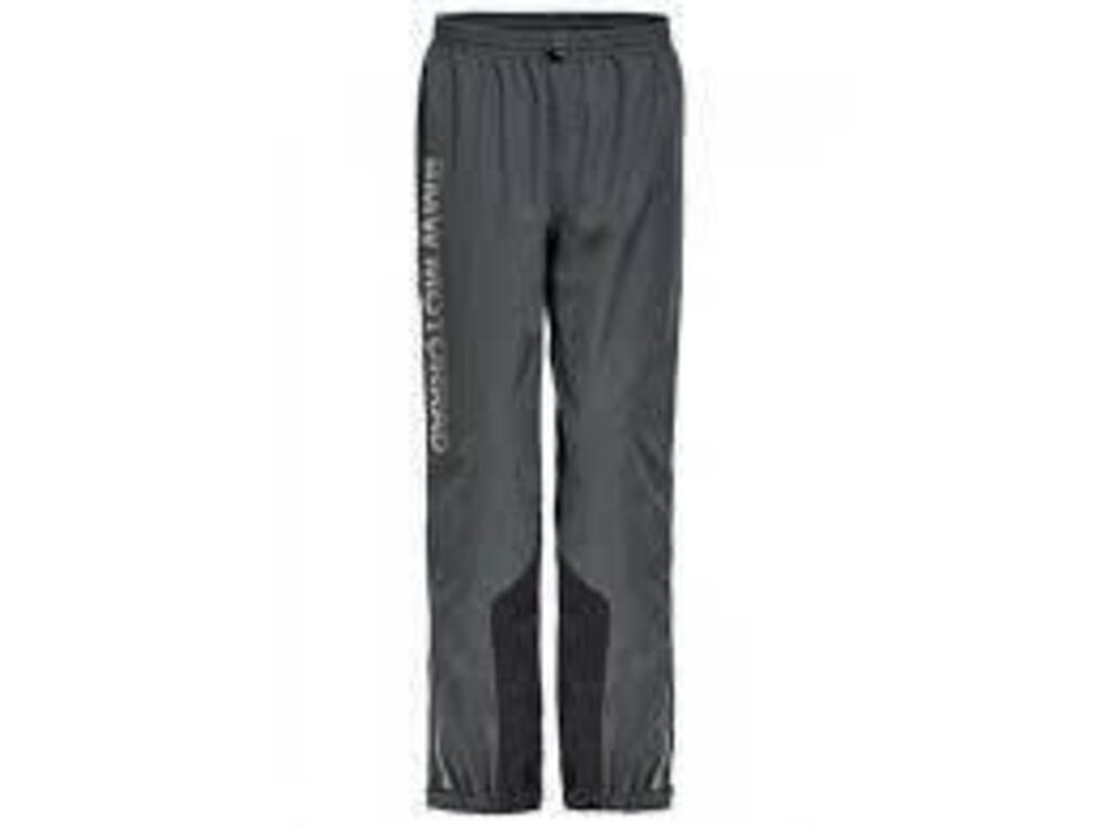 PANTALONE ANTIPIOGGIA UNISEX BMW