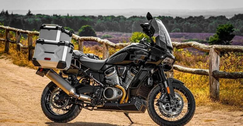 Harley-Davidson: qualche ipotesi prima del 18 gennaio