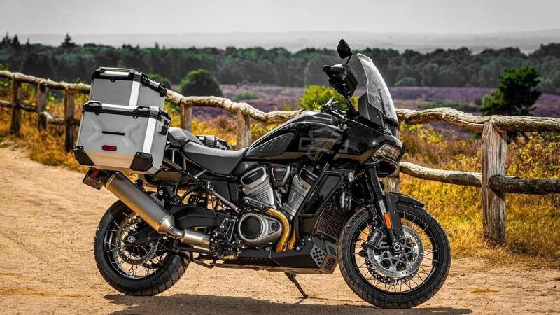 Harley-Davidson: qualche ipotesi prima del 18 gennaio