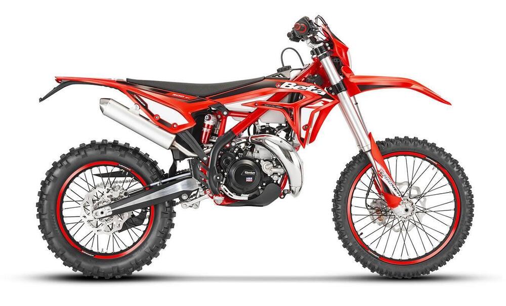 Betamotor Xtrainer 300 2T (2023)