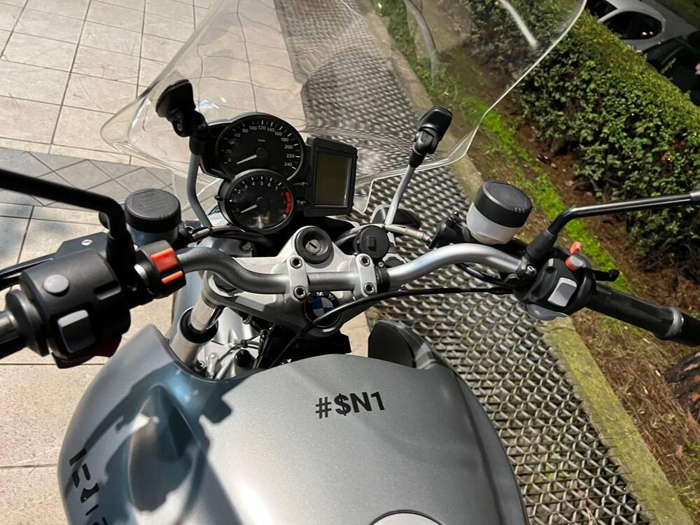 Bmw R 1200 R (2006 - 11) (4)