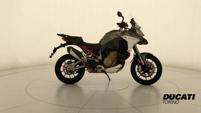 Ducati Multistrada V4 S (2021 - 24) usata