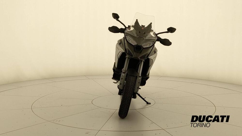 Ducati Multistrada V4 S (2021 - 24) (2)
