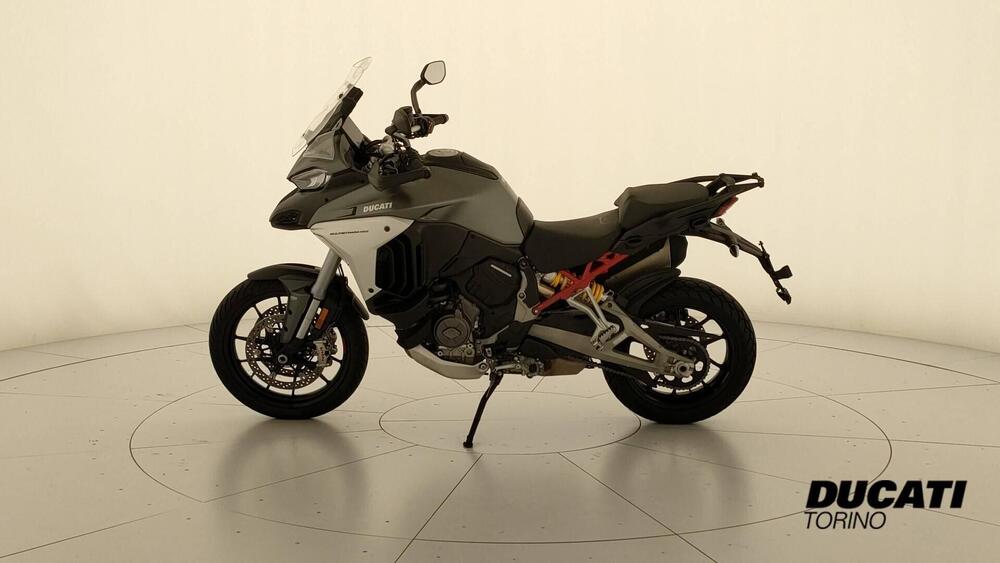 Ducati Multistrada V4 S (2021 - 24) (3)