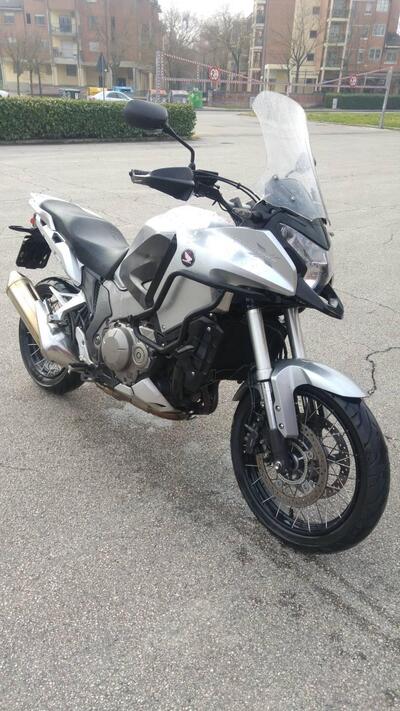 Honda Crosstourer ABS (2011 - 16) usata