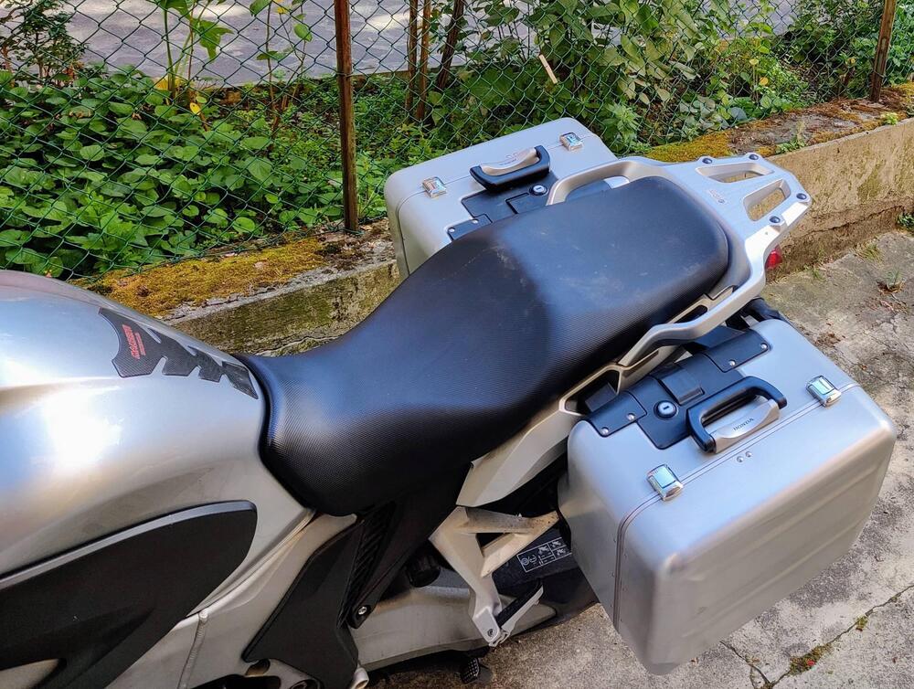 Honda Crosstourer ABS (2011 - 16) (2)