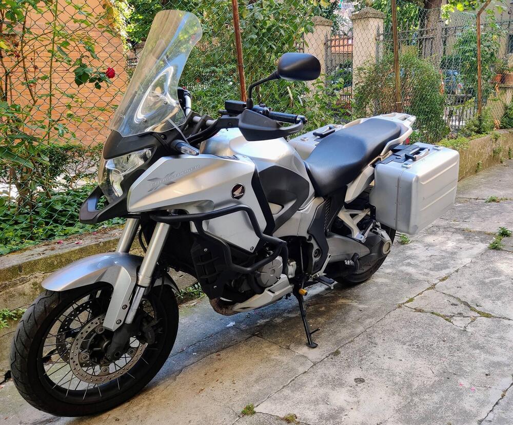 Honda Crosstourer ABS (2011 - 16) (3)