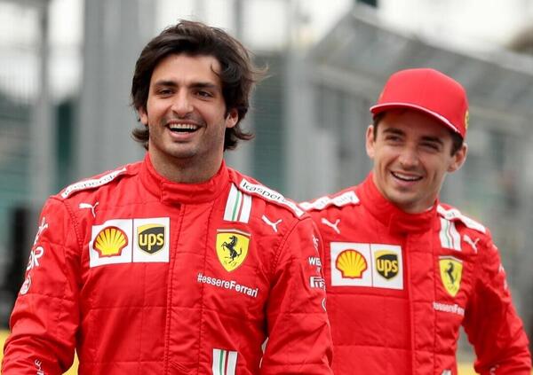 Ferrari, i primi passi di Vasseur: il ruolo di Rueda, la gestione piloti e il dubbio affidabilit&agrave; 