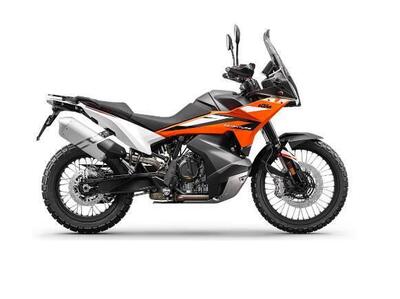 KTM 890 Adventure (2023 - 26) nuova