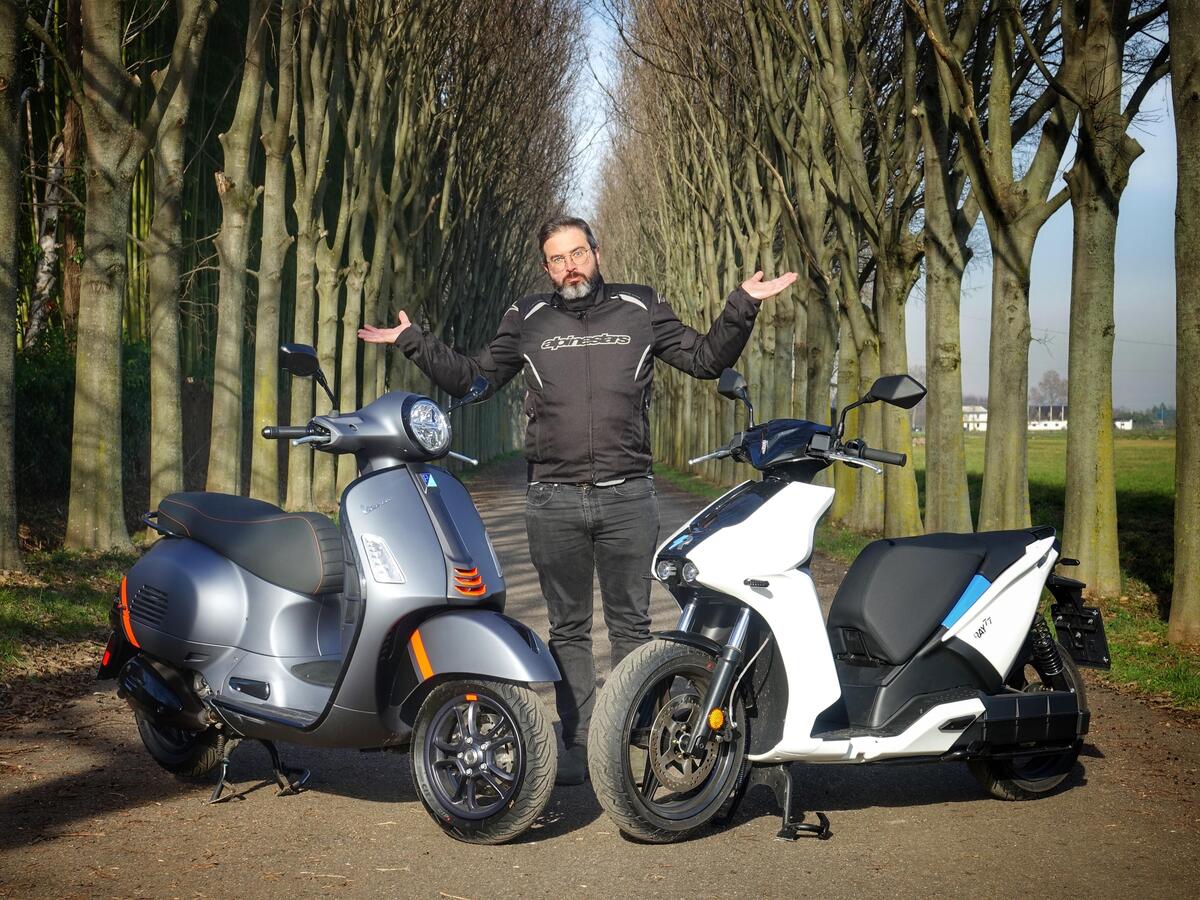 Ecobonus Vespa Elettrica Rottamazione Ecobonus 2025 Nuovi