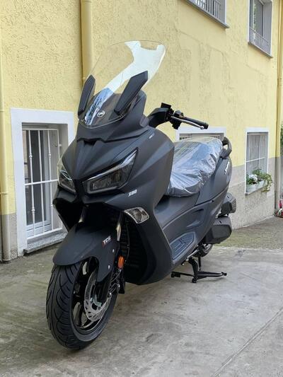 Sym Joymax 300 Z (2025) nuova