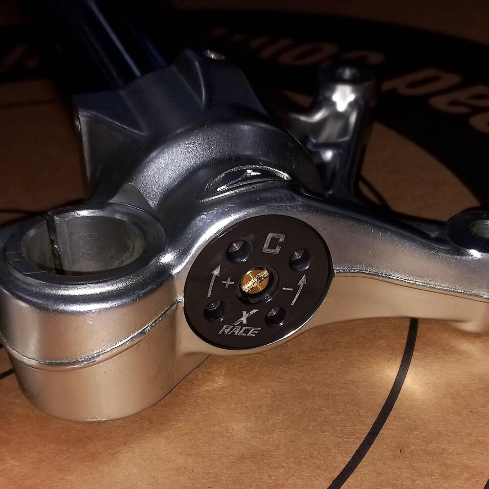 Beta 2023 Enduro Cross upgrade sospensioni forcell X-Race Moto Setting (3)