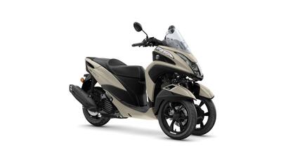 Yamaha Tricity 155 (2022 - 25) nuova