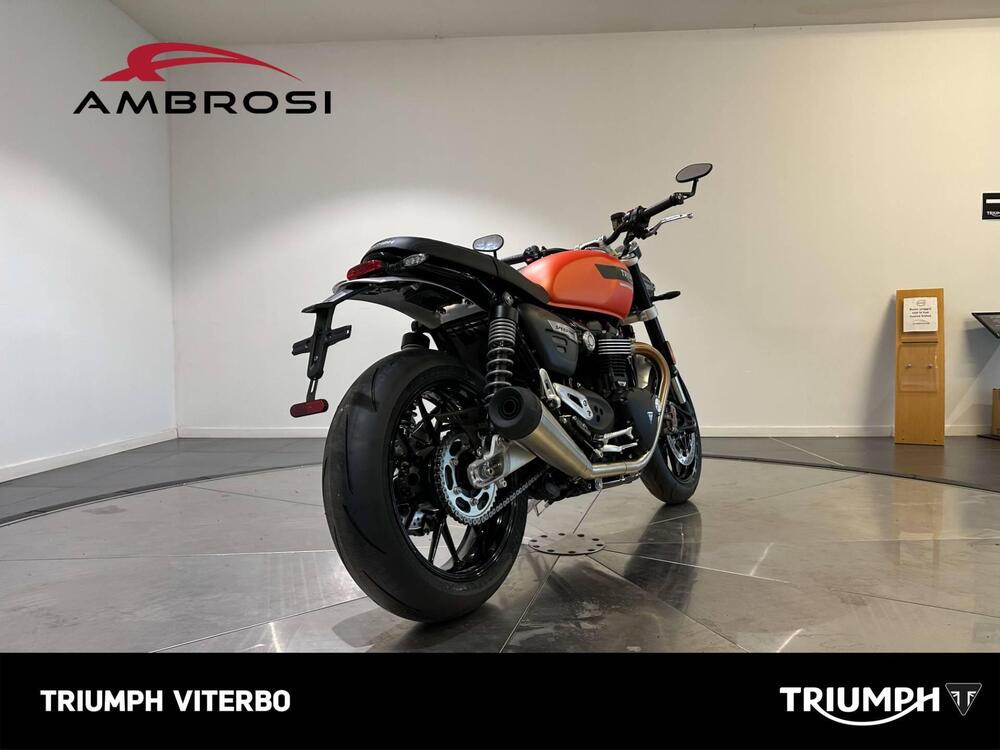 Triumph Speed Twin 1200 (2021 - 24) (3)