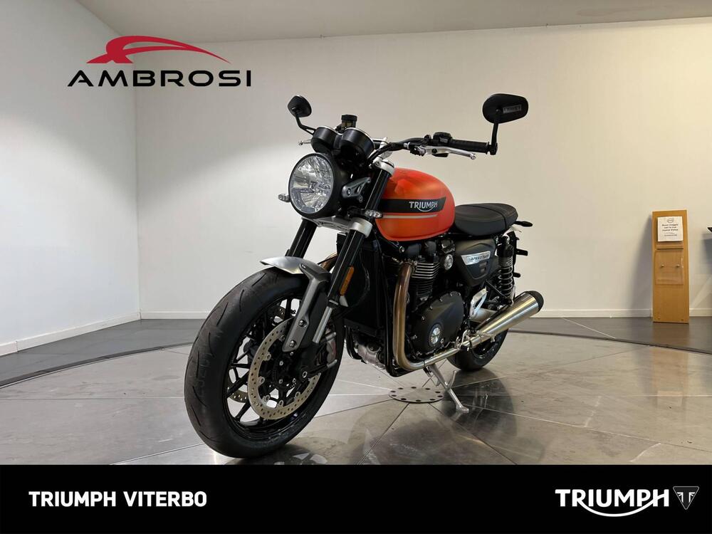 Triumph Speed Twin 1200 (2021 - 24) (6)