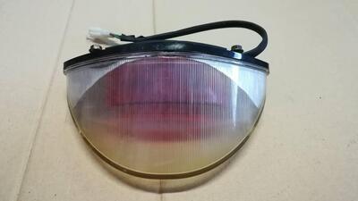 Faro posteriore Garelli Tiesse 50 4 T