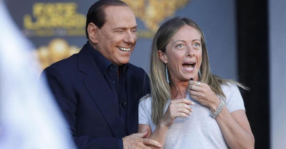 Sulle accise Giorgia &egrave; sotto assedio. Berlusconi: &ldquo;Il primo errore della signora Meloni&rdquo;. E Salvini&hellip;