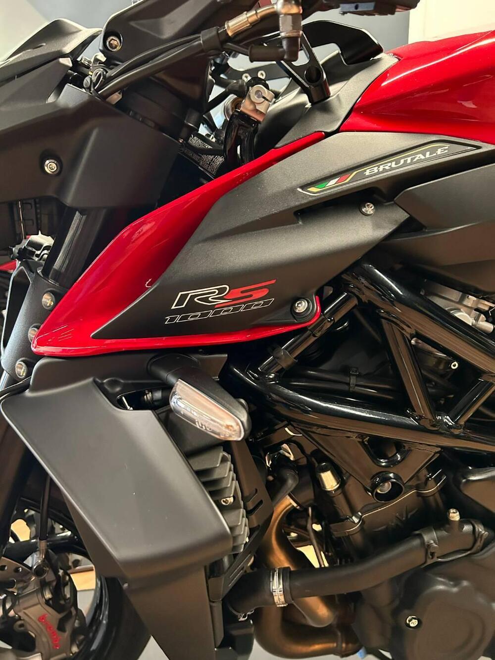 MV Agusta Brutale 1000 RS (2022 - 25) (8)